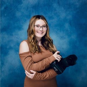 Meet your Posher, Mariah